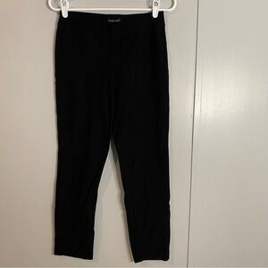 Eileen Fisher Black Pants Size XS